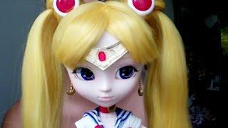 Pullip Sailor Moon 20th Anniversary Review