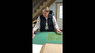 January 2019 Quilt-Along