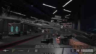 ПРОКАЧАЛ ЗОЛОТЫМИ МОДАМИ H&K G36 ASSAULT в WARFACE!