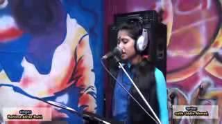 Adar gore by rohima akther ruhi lyrics by salik uddin Ahmed