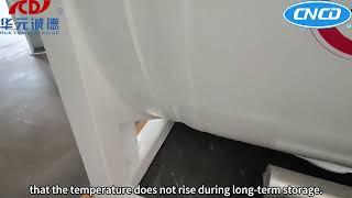 CNCD ISO tank ready for shipment.Jessie ZhaoTel/whatsapp:86-13673533027