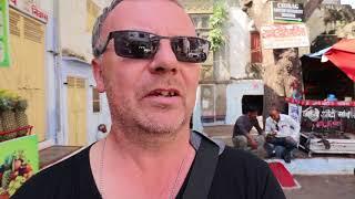 Udaipur Palace & Sightseeing Rajasthan India Travel Video for Youtube