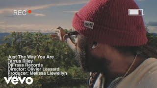 Tarrus Riley - Just The Way You Are (Official Video)