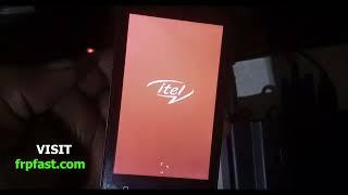 ITEL A11 HARD RESET 2023