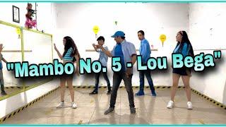 Mambo No. 5 - Lou Bega