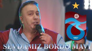 Sevdamız Bordo Mavi | İsmail TÜRÜT | Şampiyon Trabzonspor Türküsü