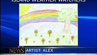 Your Island Weather Watcher: June 14, 2012