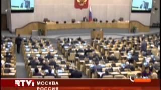 Парламентские выборы в России: шаг назад