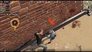 MERMİYE KAFA ATAN ÇORUMLU !!! PUBG MOBILE !