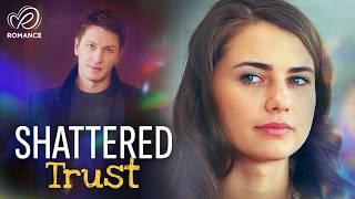 Shattered Trust  He Married Her for Revenge… But Love Changed It All