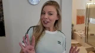 Britney Amber Jerk Off Challenge