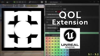 Unreal Engine Editor tools for all artists for free.