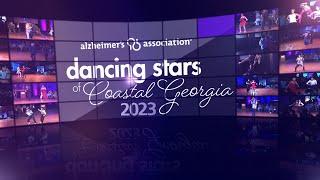 Dancing Stars of Coastal Georgia Highlights 2023