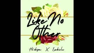 Kipa x Esekielu - Like No Other (prod. KayaMon)