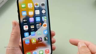 [2022] How to Unlock iPhone without Apple ID, Face ID And Password Every iPhone Any iOS 100% Success