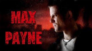 СТРИМ С ЧИПАЕМ#300 - MAX PAYNE 1 (ТАЩИМ БЕССМЕРТНУЮ КЛАССИКУ НА ХАРДЕ) - ЧАСТЬ #1