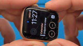 Apple Watch SE Touch Glass Replacement 4K⌚⌚⌚