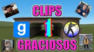 CLIPS GRACIOSOS (parte 1)