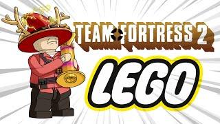 TF2 - LEGO