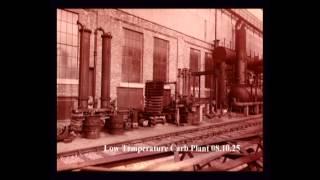 Staveley Works 1924