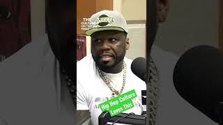 50 Cent: Hip Hop Culture Loves This