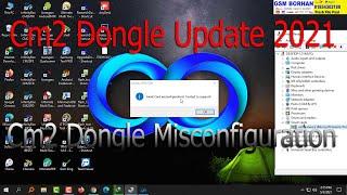 Cm2 Dongle Update 2021 Cm2 Dongle Misconfiguration