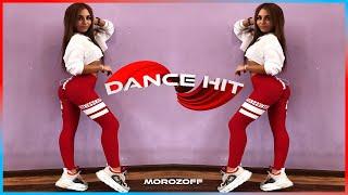 Morozoff - Move my body  Eurodance HiT