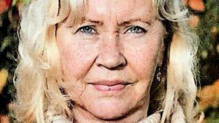 Agnetha Faltskog Is Now About 74 How She Lives Is Sad