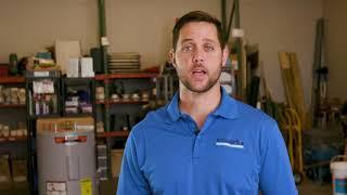 Water Heater Installations and Repair