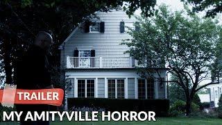 My Amityville Horror (2012) Trailer | Documentary | Daniel Lutz | Susan Bartell