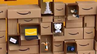 Your SOUQ is now Amazon.ae