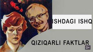 KINO FAKT ISHDAGI ISHQ FILMI HAQIDA