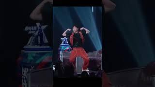 #shorts 四位導師接舞炸場了！|《這就是街舞3》王一博/王嘉爾/張藝興/鐘漢良/黃渤