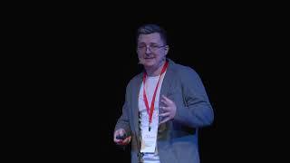 Спасти жизнь домашнему питомцу. Миссия выполнима. | Сергей Горшков | TEDxNovosibirsk