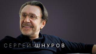 Сергей Шнуров — про «Голос», Собчак, Басту, RTVI и новый имидж