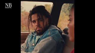 [FREE] J COLE TYPE BEAT - "MAMA'S EYES" J COLE FREESTYLE TYPE BEAT