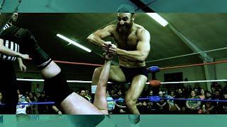 Limitless Wrestling "Winds of Change" Music Video