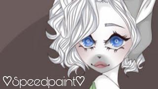 •Speedpaint - KÏRYÄ•