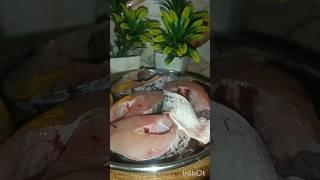 Macha vaja# fish fry#shortsfeed #hashtag #food #minivlog #recipe #shortsfeed #shortsfeed #cooking #