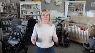 Strollers 101: A Complete Guide for Parents & Caregivers | Choosing the Best Stroller For You