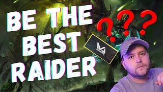 This will make you a better raider in TBC!