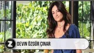 Devin Özgür Çınar Kimdir?