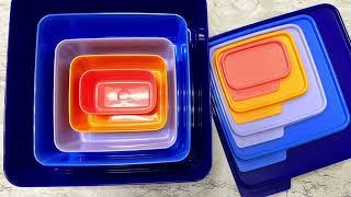 Что подарить на 8 марта? Tupperware. Санкт-Петербург