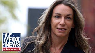Karen Read found not guilty of second-degree murder and manslaughter