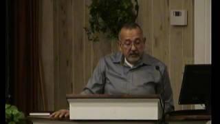 Sermon Hammond Church of Christ