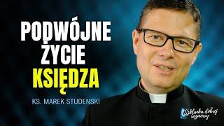 11 Niedziela zwykła rok B ks. Marek Studenski Szklanka dobrej rozmowy