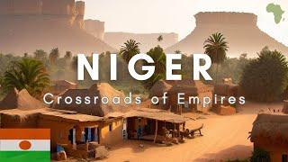 Crossroads of Empires