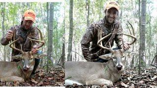 GA 'Old Lake Bottom' Buck!!!!