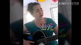 COVER - Por que Ele vive (eliete viana)