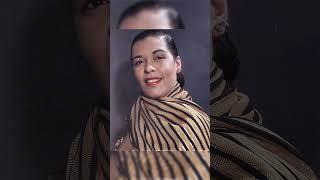 Celebrating 110 Years of Billie Holiday: The Legacy of Lady Day Lives On"#BillieHoliday #LadyDay